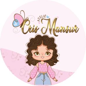 Ateliê Cris Mansur
