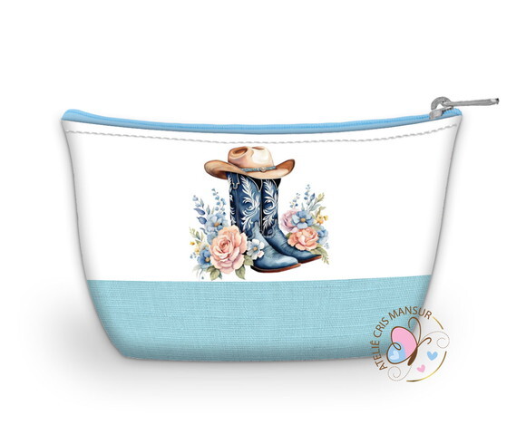 Boiadeira - Necessaire Personalizada