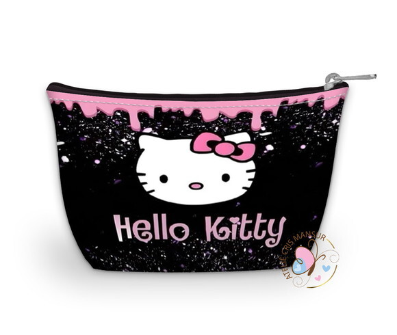 Festa Hello Kitty - Necessaire Personalizada
