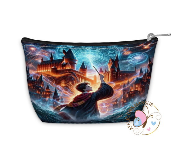 Harry Potter - Necessaire Personalizada