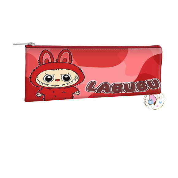 Labubu - Estojo Slim Personalizados