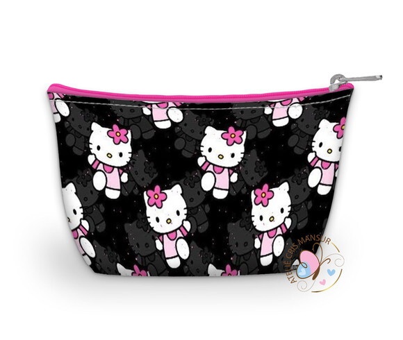 Necessaire - Tema Hello Kitty