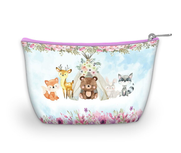 Necessaire Bosque Encantado