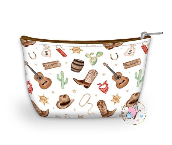 Necessaire Personalizada - Boiadeiro