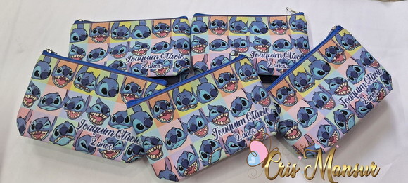 Necessaire Stitch