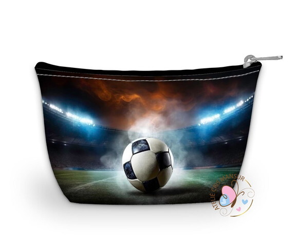 Necessarie Personalizada Futebol