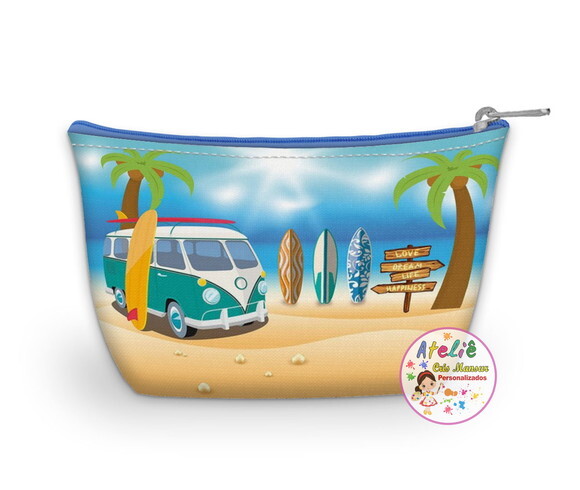 Necessarie Personalizada Praia verão