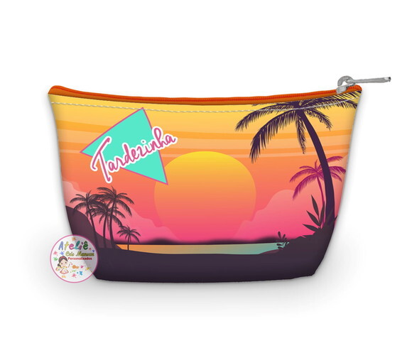 Necessarie Personalizada Tardezinha