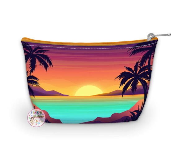 Necessarie Personalizada Tropical