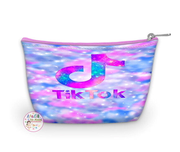Necessarie Personalizada Tik Tok
