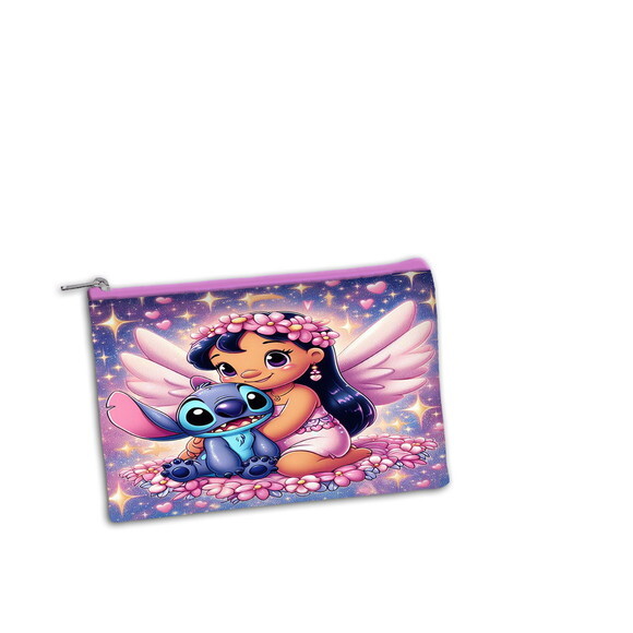 Porta Moeda Personalizado