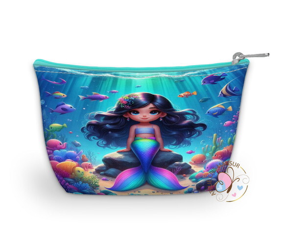 Sereia - Necessaire Personalizada