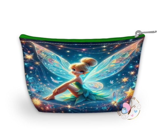 Sininho - Necessaire Personalizada
