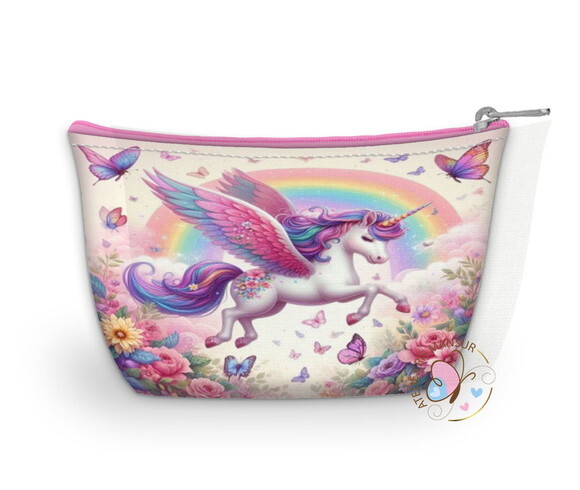 Unicórnio - Necessaire Personalizada