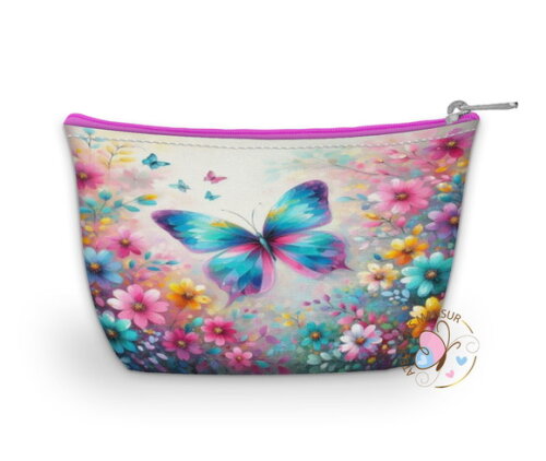 Borboleta - Necessaire Personalizada