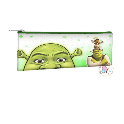 Estojo Slim Personalizados 19 x 7 - Tema Huck