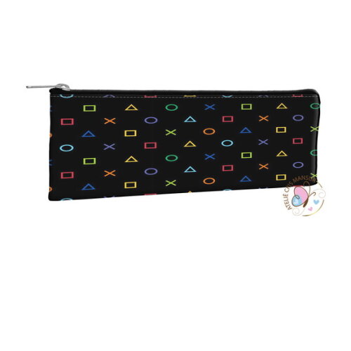 Games - Estojo Slim Personalizados
