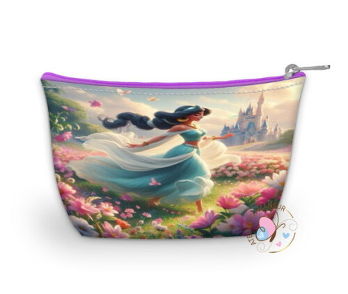 Jasmine - Necessaire Personalizada