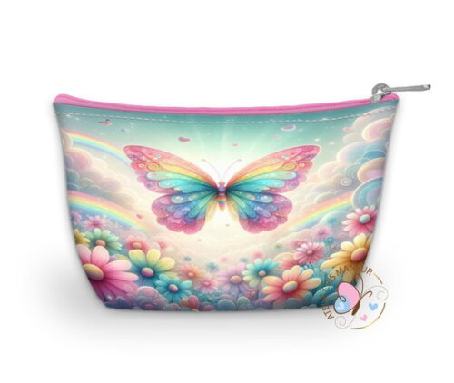 Necessaire Borboleta
