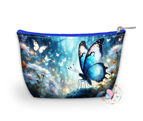 Necessaire Borboleta
