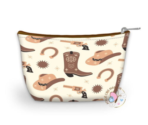 Necessaire Fazendinha Boiadeiro