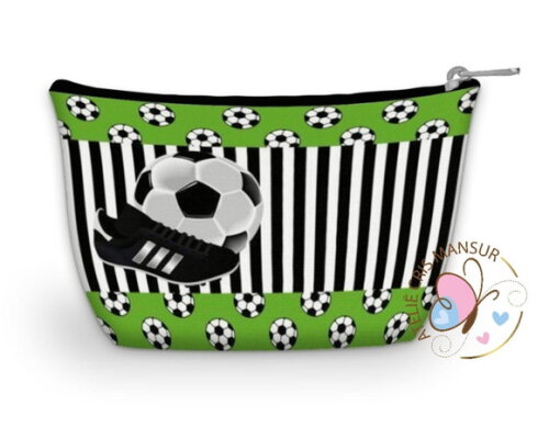 Necessaire Futebol