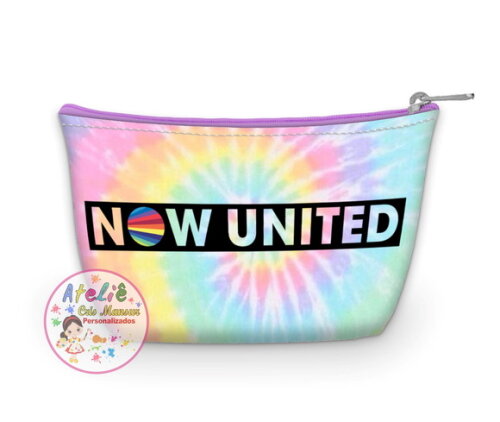 NECESSAIRE NOW UNITED