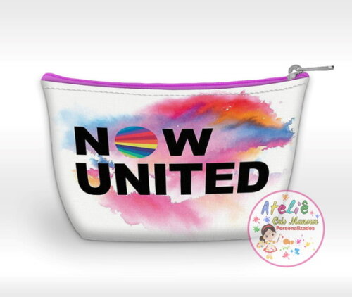 NECESSAIRE NOW UNITED