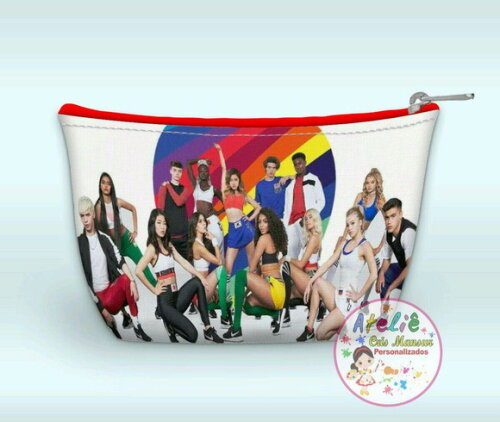 NECESSAIRE NOW UNITED
