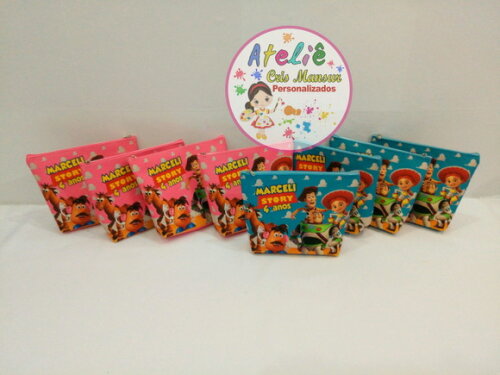 Necessaire personalizada
