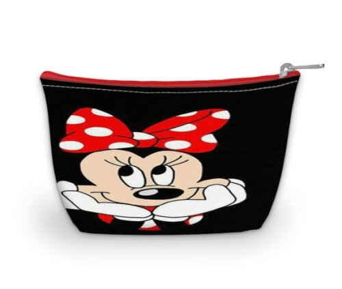 Necessaire Personalizada Minnie