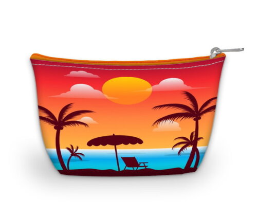 Necessaire Personalizada Tardezinha