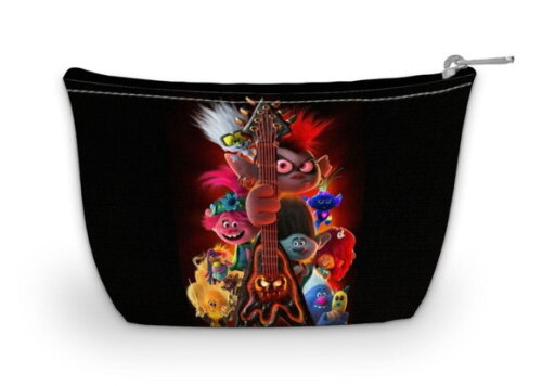 Necessaire Personalizada Trolls 2