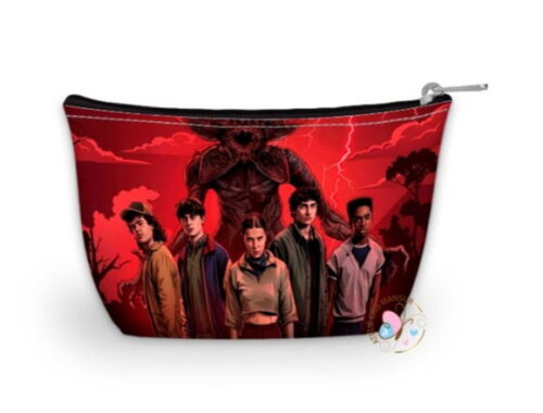 Necessaire Strangers Things