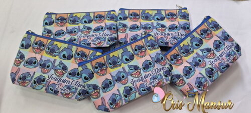 Necessaire Stitch