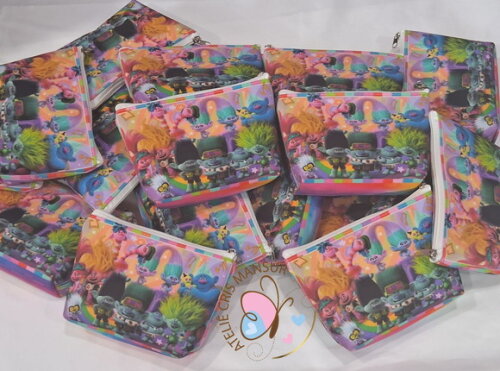 Necessaire Trolls