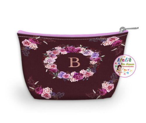 Necessarie personalizada Casamento