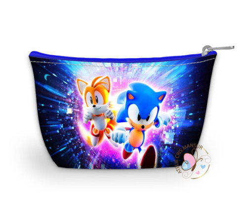 Necessarie Sonic