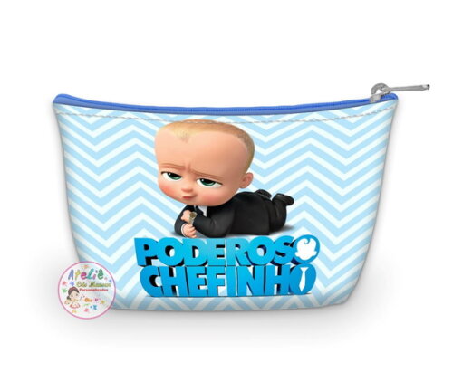 Necessarie Poderoso Chefinho
