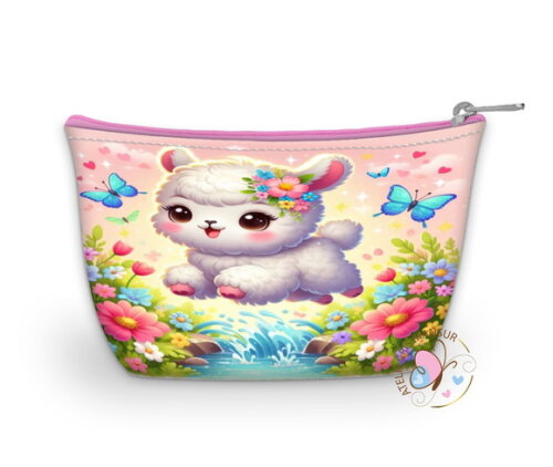 Ovelinha - Necessaire Personalizada