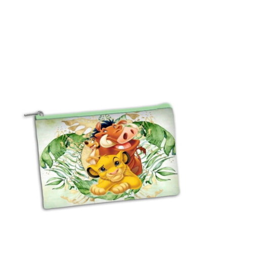 Porta Moeda Rei Leão