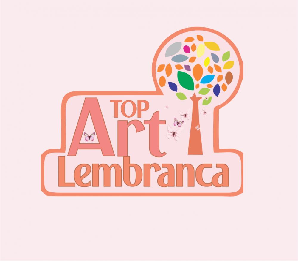 Top art lembranca
