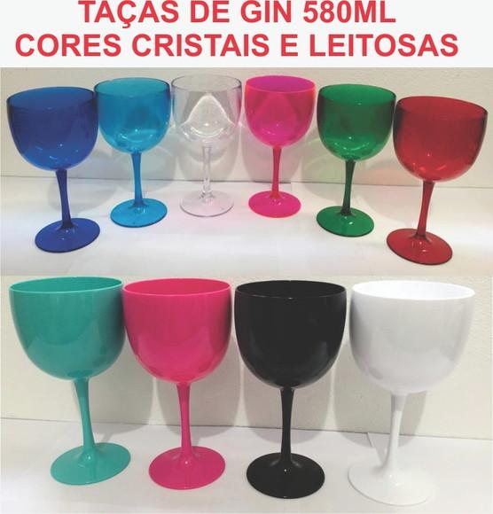 20 Taças Team Bride + 1 Taça Gin Bride