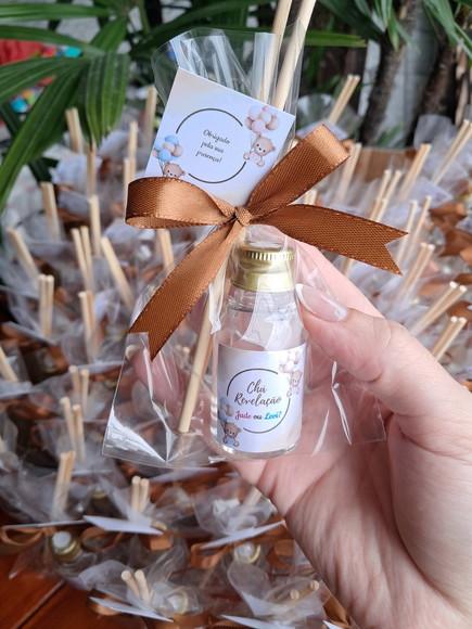 2000 Aromatizadores de Ambiente - Lembrancinha