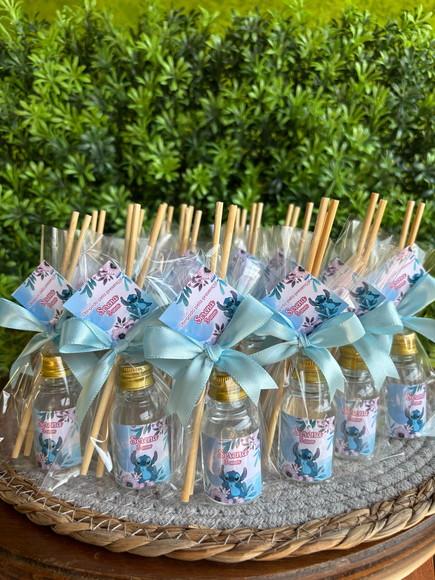 30 Aromatizadores de Ambiente - Lembrancinha Aniversário