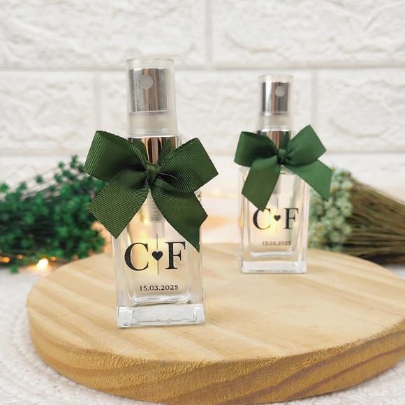 30 Home Spray 30 ml - Personalizado