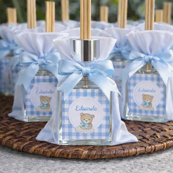 Aromatizador 50 ml - Aromatizador Luxo
