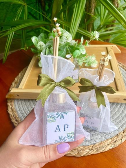 Aromatizador de Ambiente