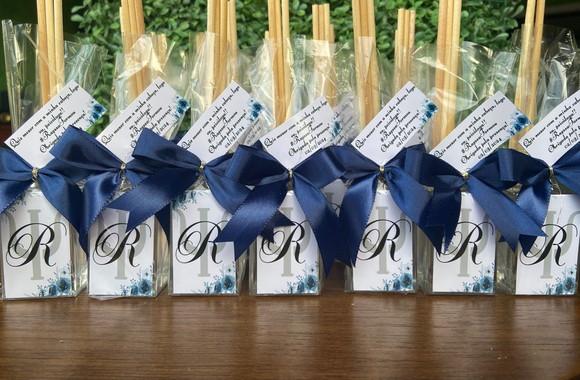Aromatizador de Ambiente - Lembrancinha para Formatura
