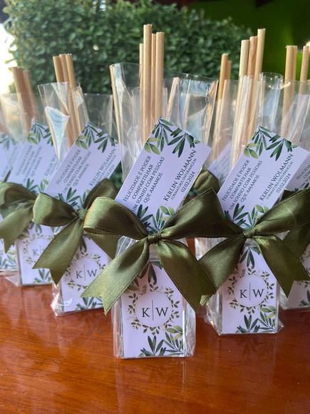 Aromatizador de Ambiente - Lembrancinha para Formatura